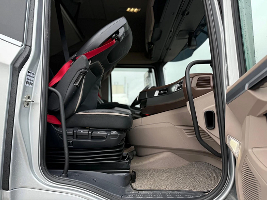 DAF XG+530 LowDeck - tahač návěsů - 9