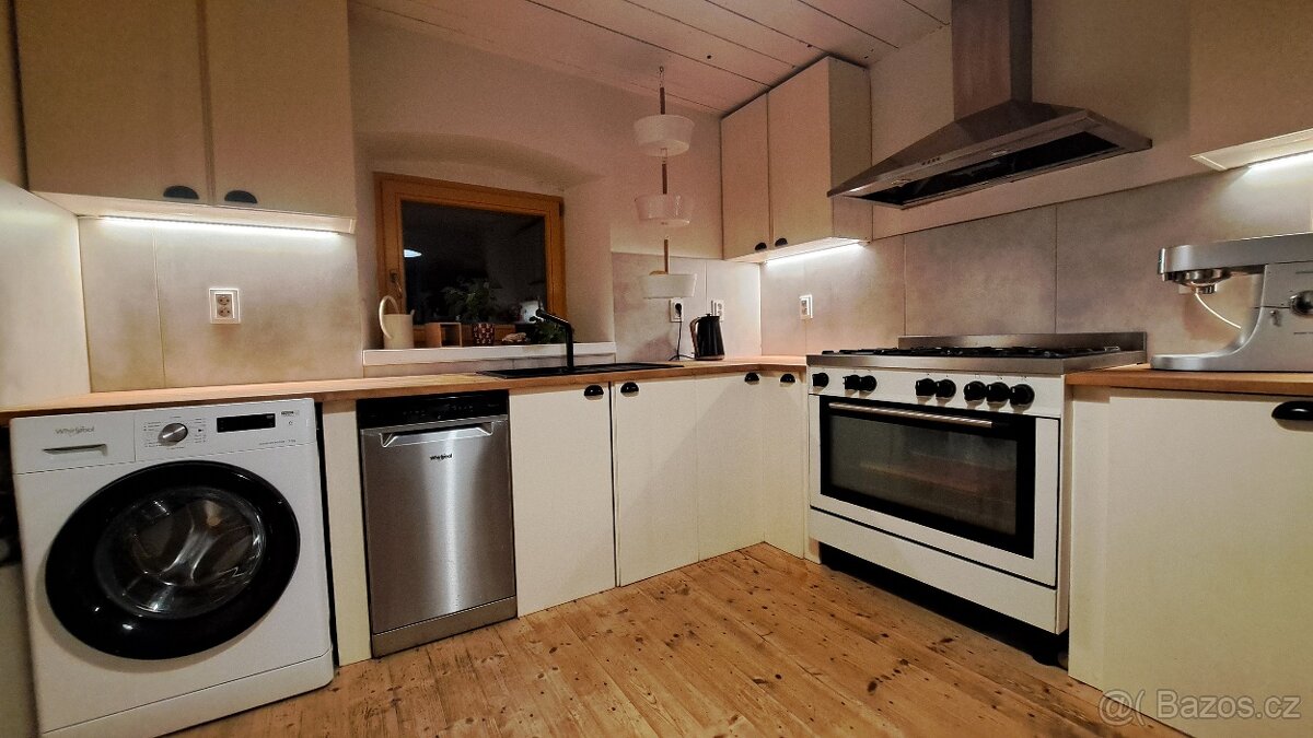 Rodinný dům v Letohradě - NOVÁ CENA - 9