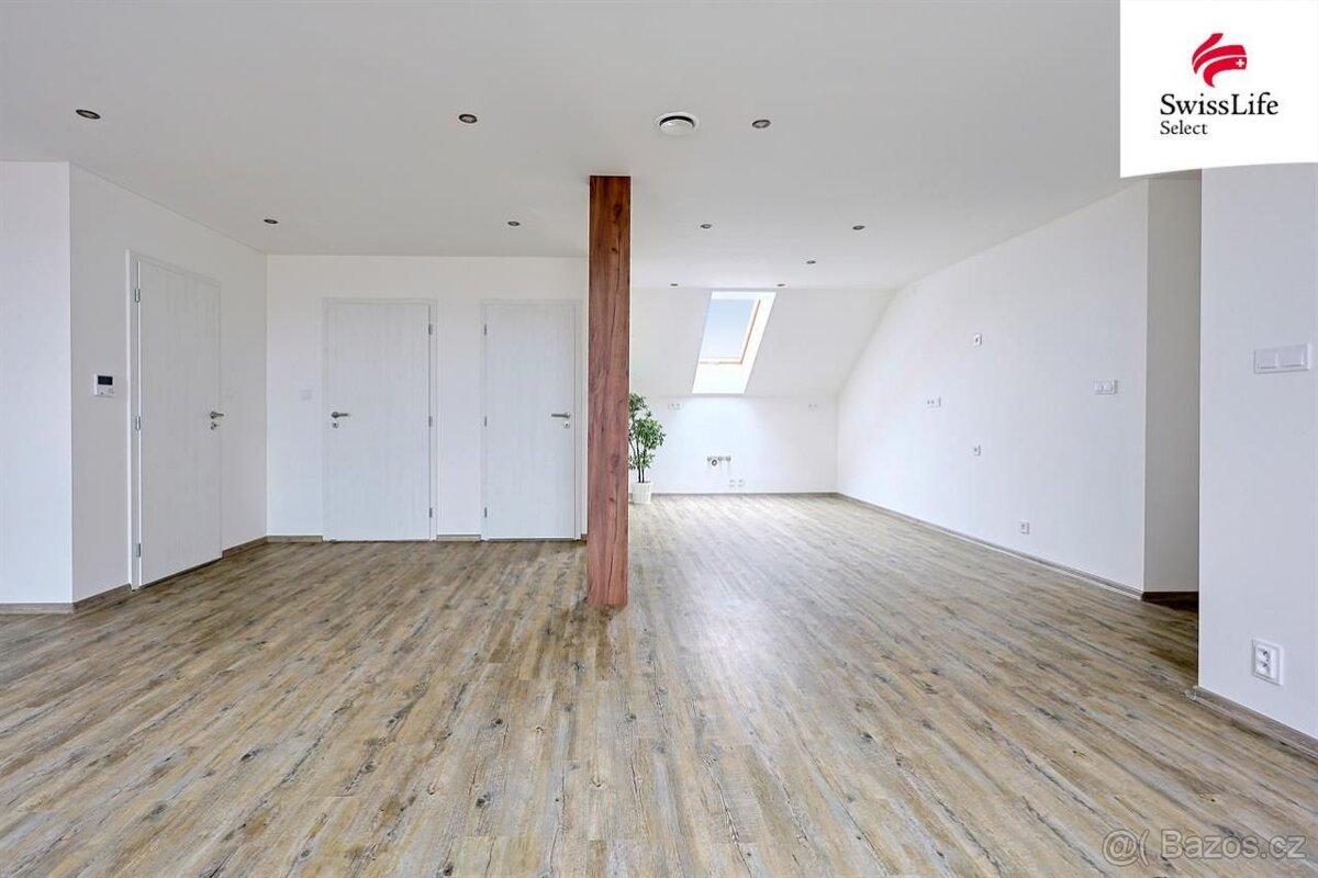 Prodej bytu 5+kk 125 m2 K Poli, Plzeň - 9