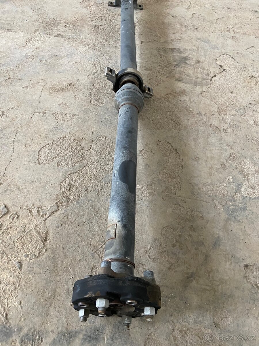 MERCEDES -BENZ / VIANO / VITO / KARDAN LONG / DÍLY - 9