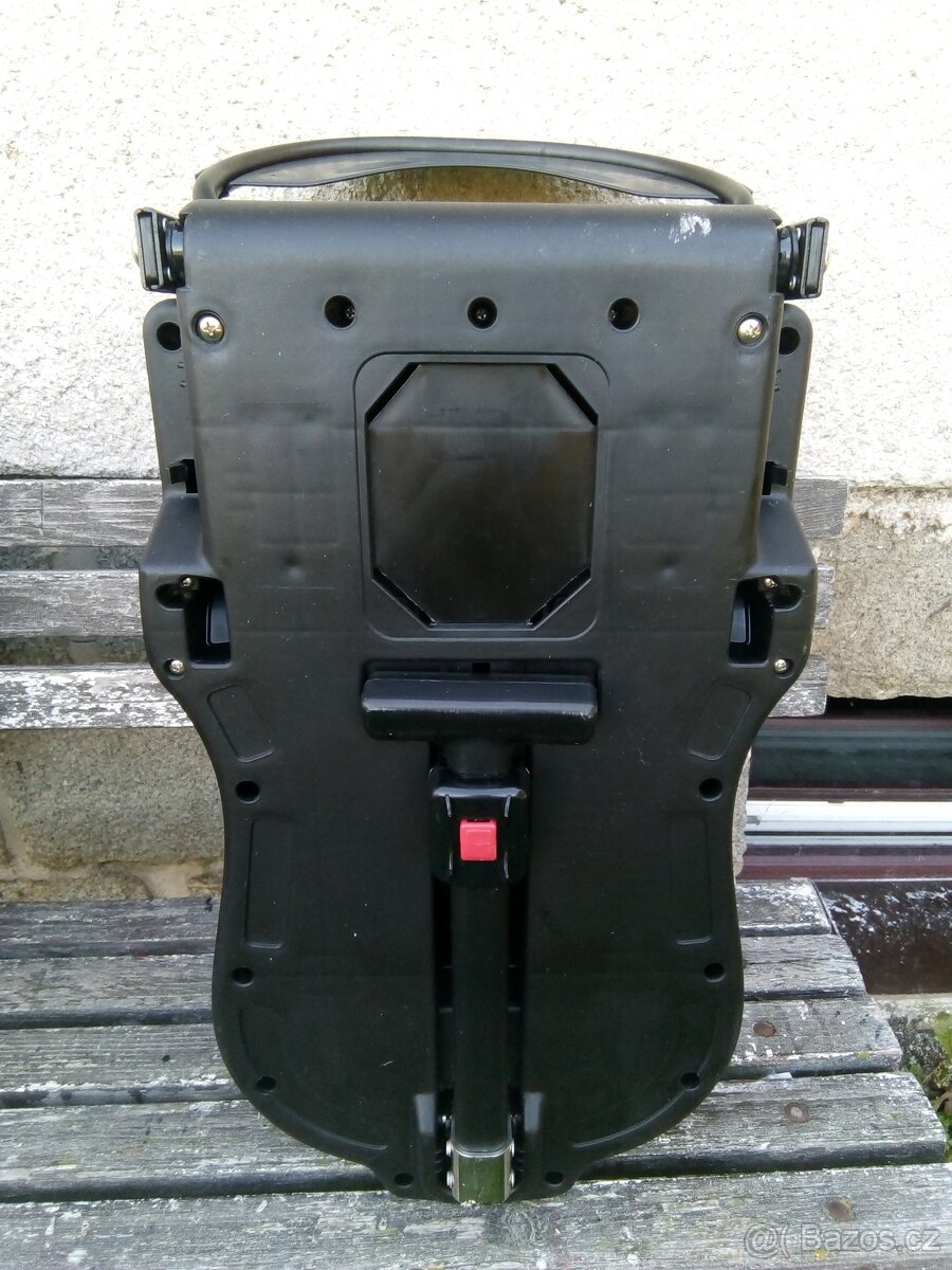 Coletto autosedačka/vajíčko + podložka Babymoov - 9