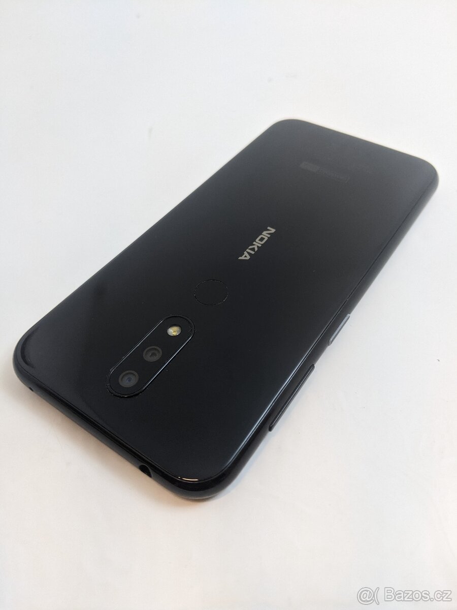Nokia 4.2 3/32gb black. Záruka 6 měsíců. - 9