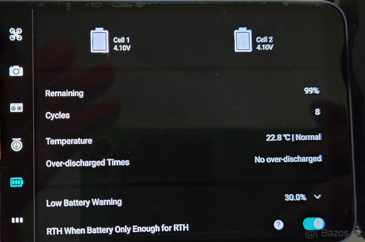 Xiaomi Fimi X8 Mini 3 - 9