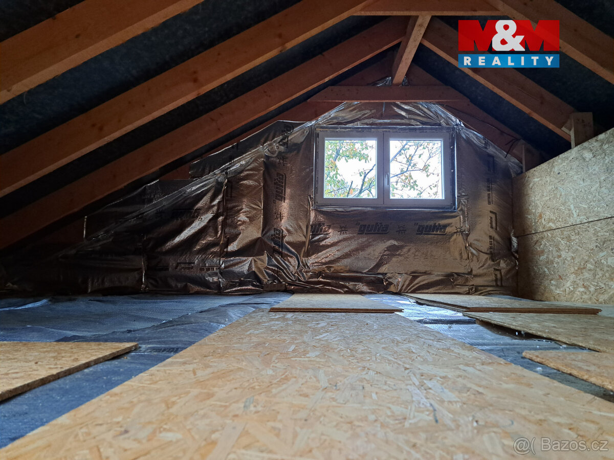 Prodej chaty v Uherském Brodě - 9