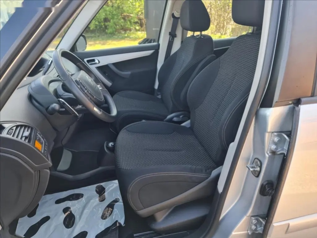 Citroën C4 Picasso, 1,6 THP 155 Exclusiv - 9