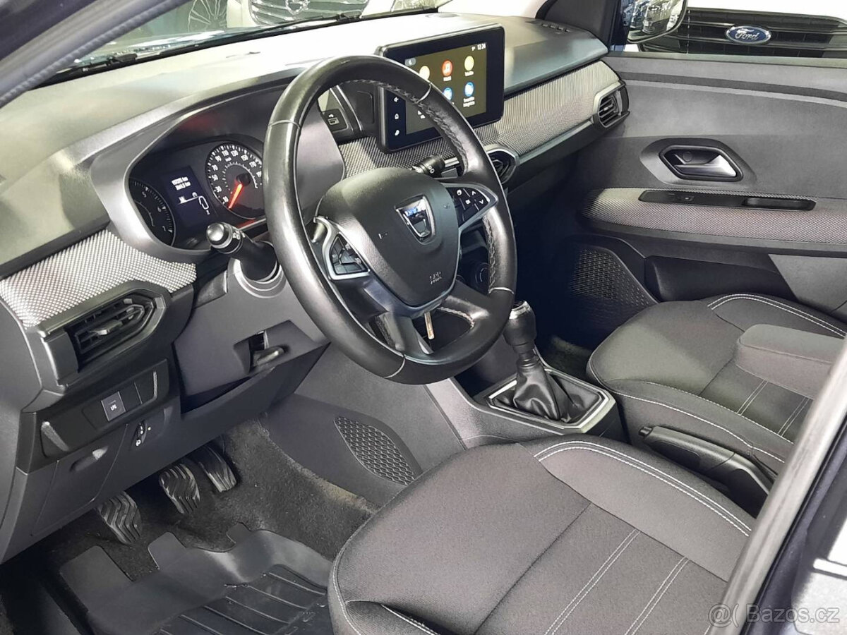 Dacia Jogger 1,0 TCe LPG - 9