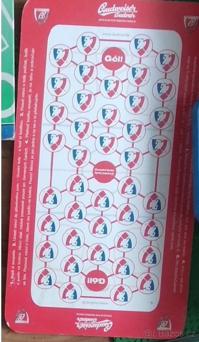 Deskové hry, hlavolamy, karty - 9