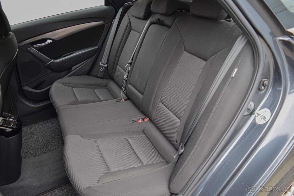 Hyundai i40 CW 1.6 GDI Style 2012 - 9