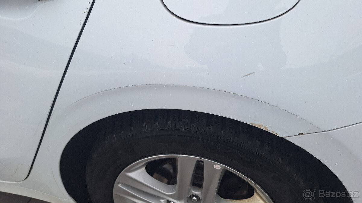 Kia CEED SW CD 1,4T-GDI GPF EXCLUSIVE 2019 - 9