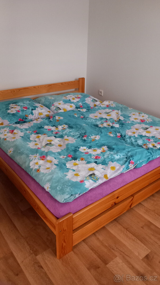 Pronájem bytu 2 + 1 - 9