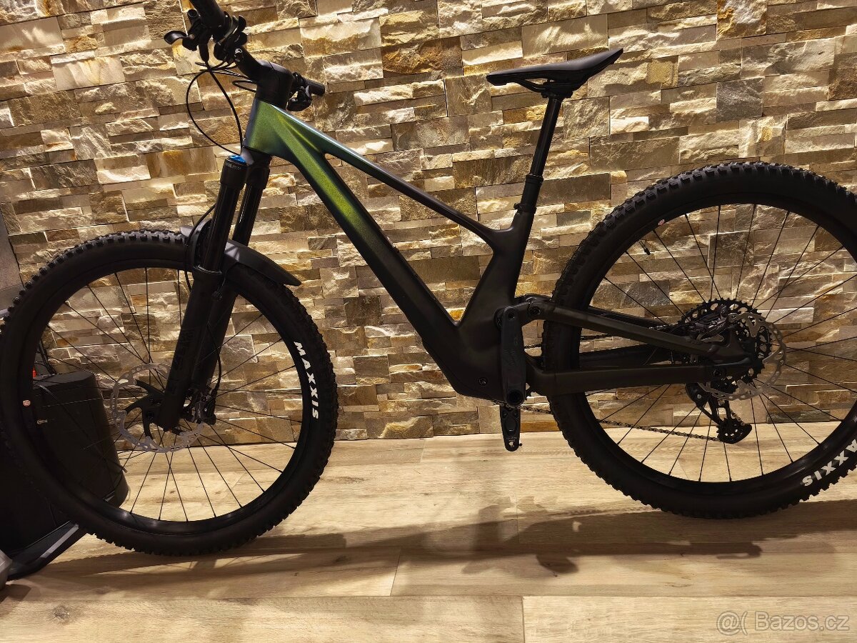 Scott Genius 910 AXS (Nové) - 9