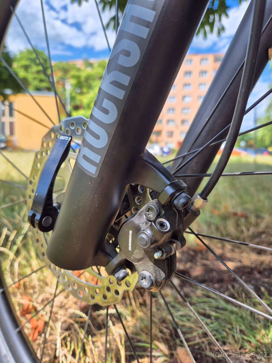 Horské kolo Trek Marlin 7 Gen 3 - 9