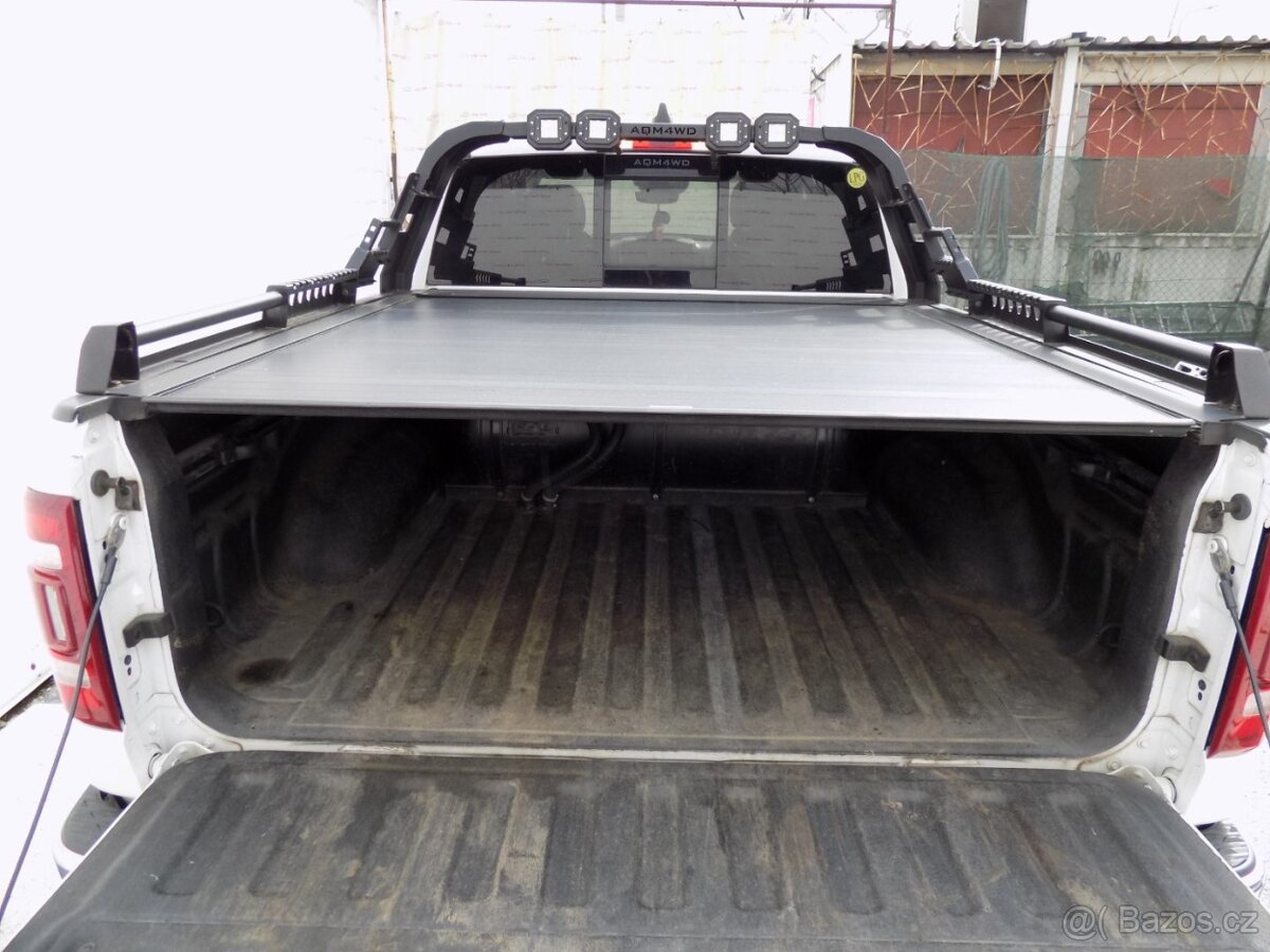 Dodge Ram 1500 5.7Hemi/Longhorn/Full.LED/LPG/ - 9