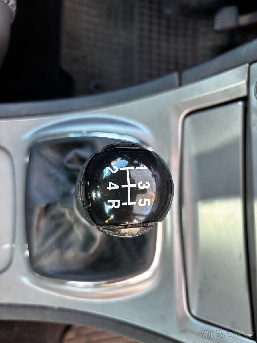 Ford S-Max 2.0 Duratec HE 2006 - 9