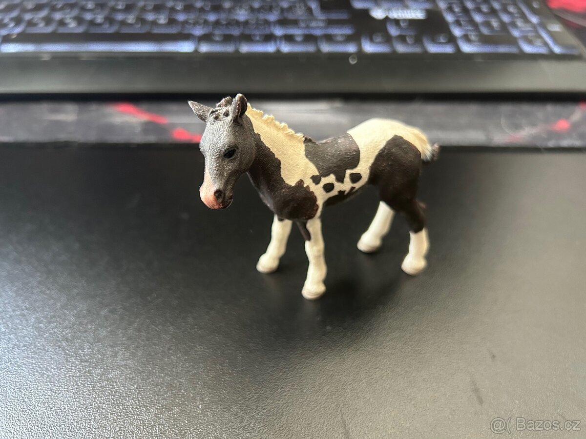 Schleich koně - 9