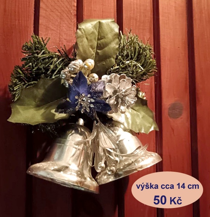 VÁNOČNÍ dekorace - 9