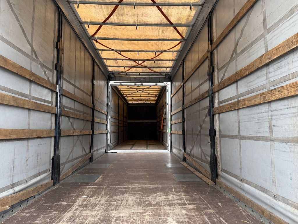 Mercedes-Benz Actros 2542 + PANAV TV 018 120m3 - 9