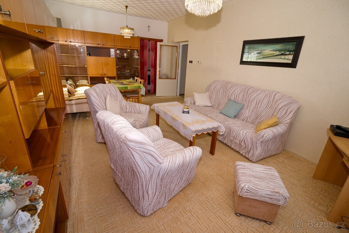 Prodej RD 5+2, 316 m2, zahrada 440 m2, Ludgeřovice (Ostrava) - 9