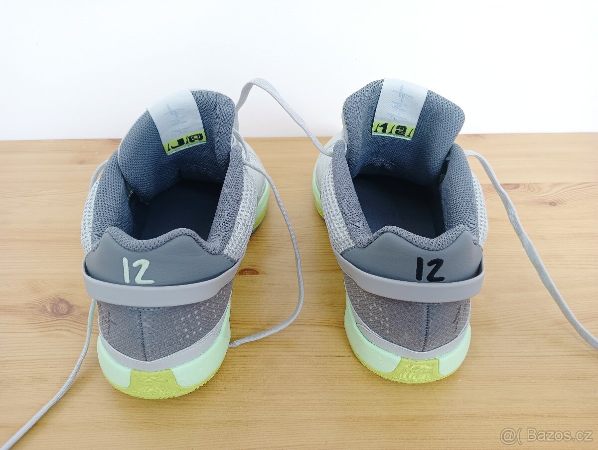 NBA Basketbal boty Nike - Ja 1 "Flash" US 12,5/US 47 - 9