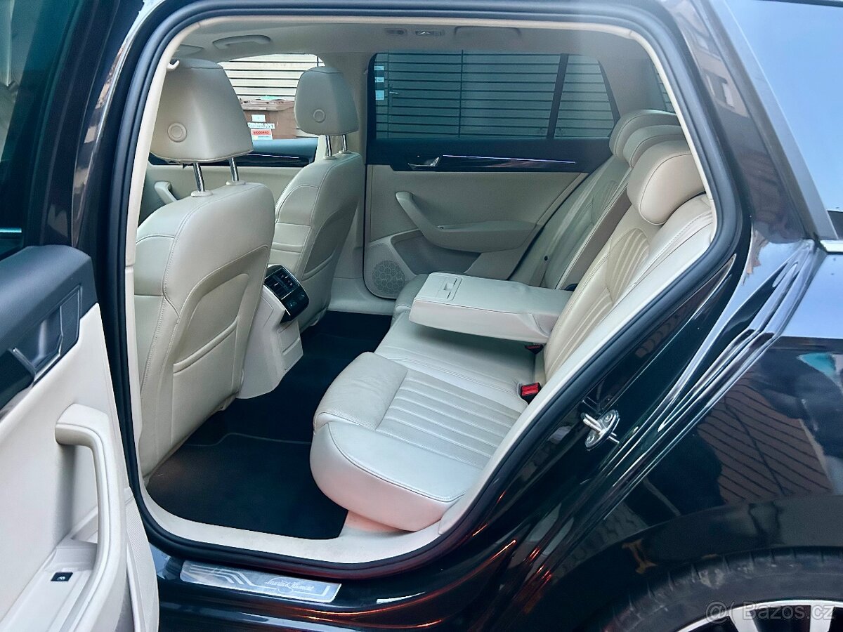 Škoda SUPERB III Laurin a Klement 2.0TDi DSG, tažné, 4x4 - 9