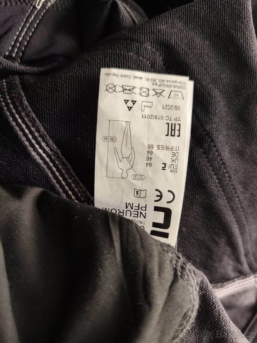 Červa neurum performance - 9