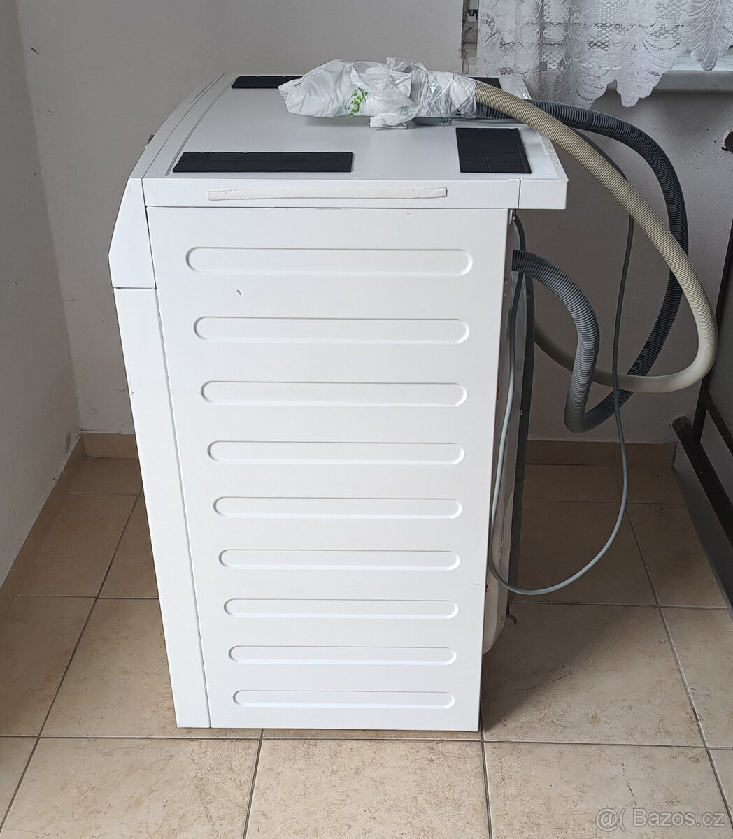 AUTOMATICKÁ PRAČKA AEG - 7kg -1200ot. - A+++ MEZIKUS - 9