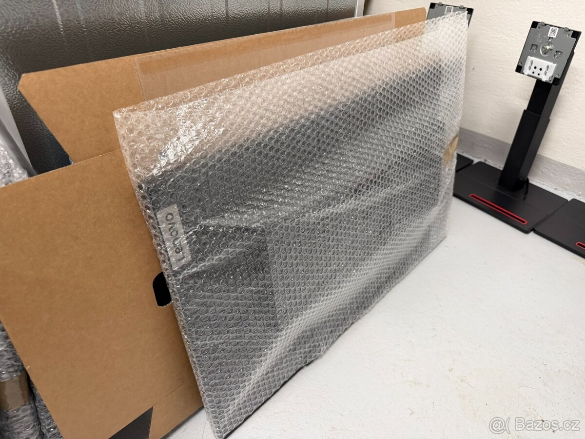 Monitor Lenovo ThinkVision T32h-20 - K odběru více kusů - 9