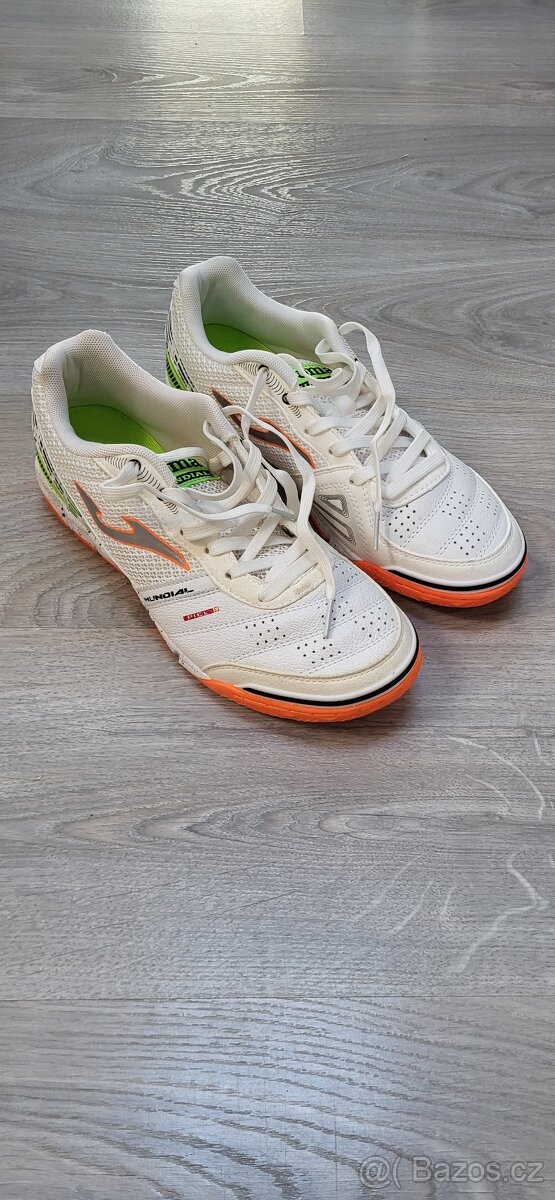 Prodám boty Champion - 9