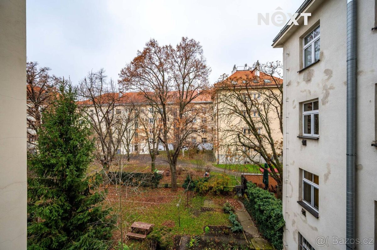 Prodej byt 1+kk, 38㎡ - 9