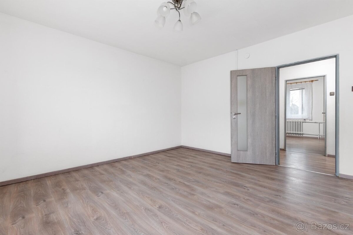 Pronajem bytu Holice - 9