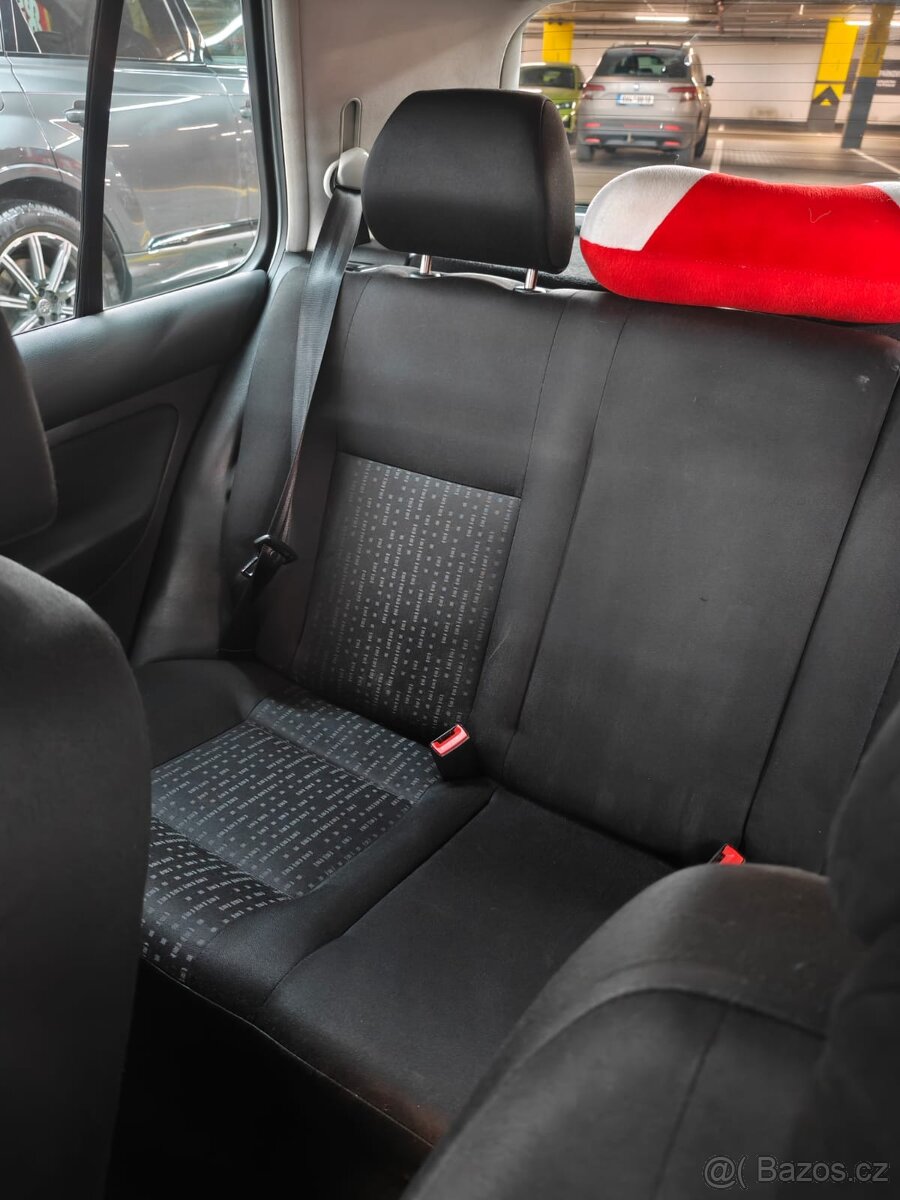 đ„ Volkswagen Golf IV 1.6 benzĂn â RYCHLĂ PRODEJ đ„ - 9