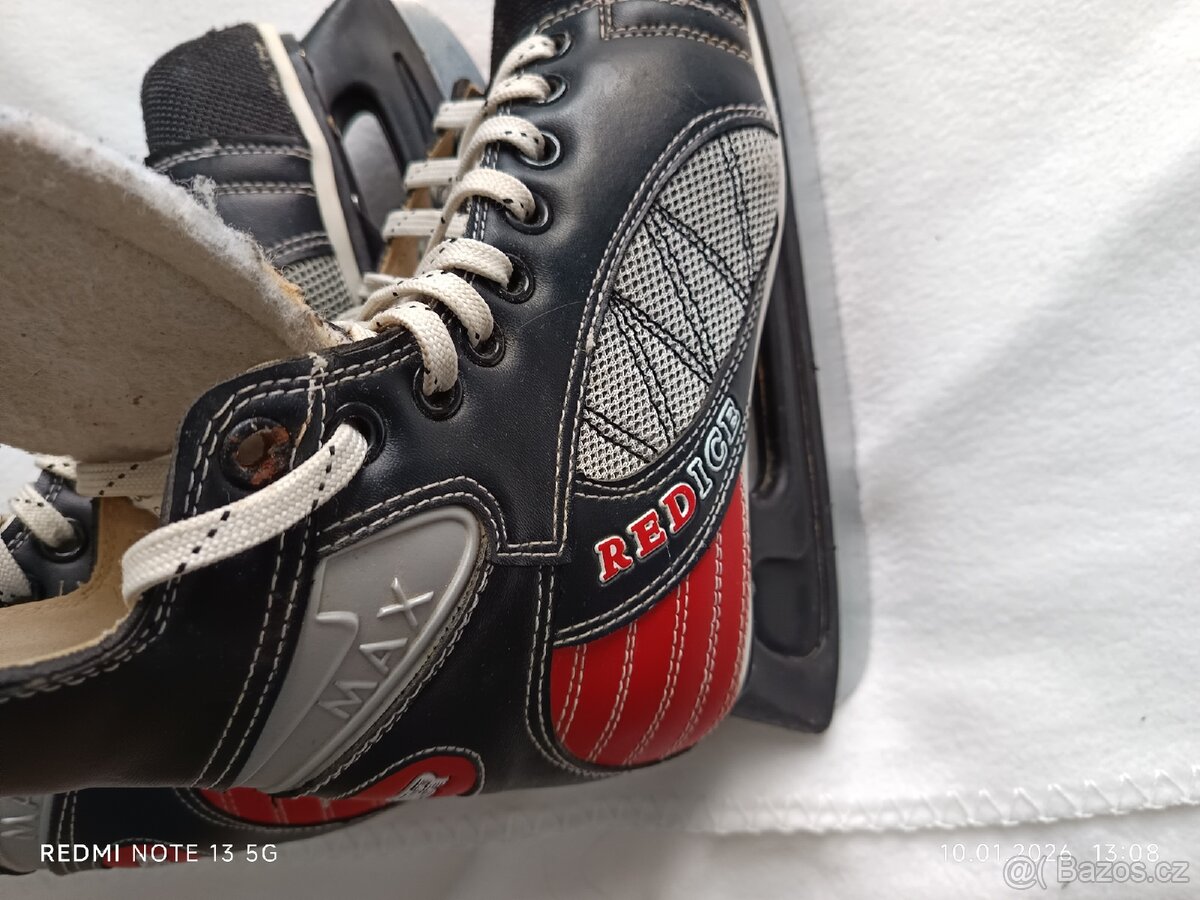 Brusle Worker 38 - 9