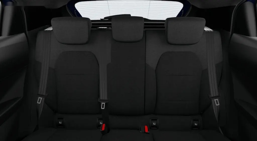 Renault Clio, evolution TCe 115 - 9