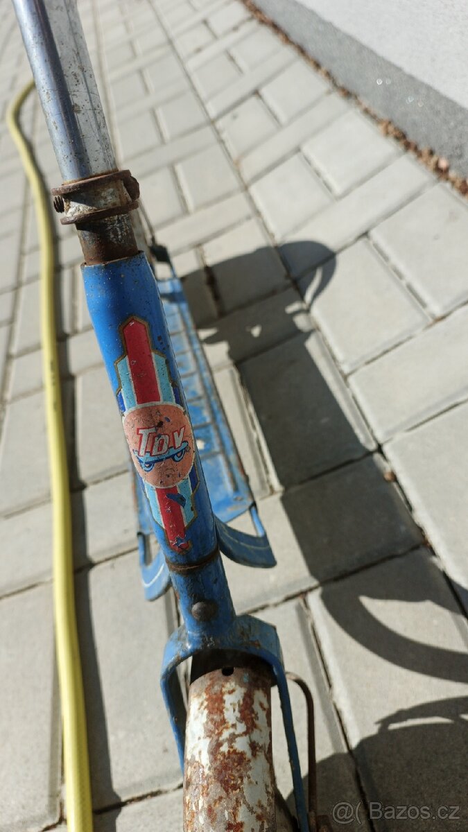 Staré dětské.. - 9