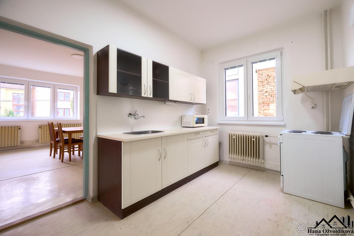 Pronájem RD v Boskovicích - 9