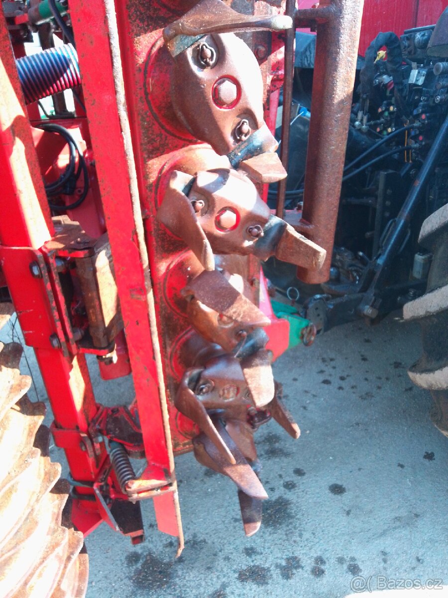 Secí kombinace Kverneland Accord DF-2 - 9