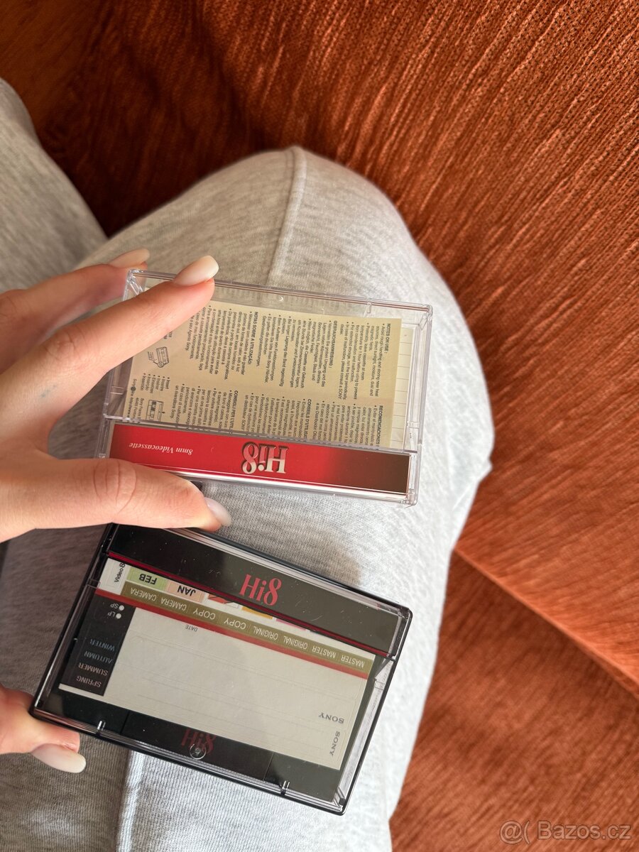 Sony videokamera - 9