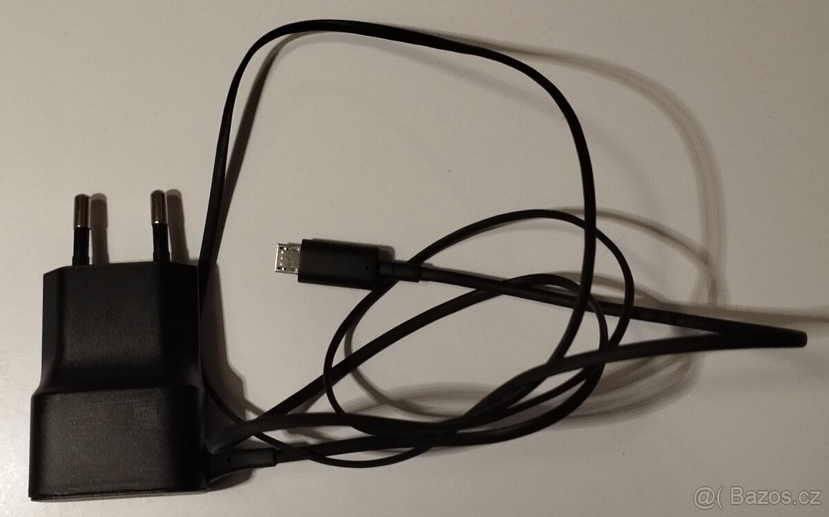 Prodám mobil Vodafone Smart Mini - 9