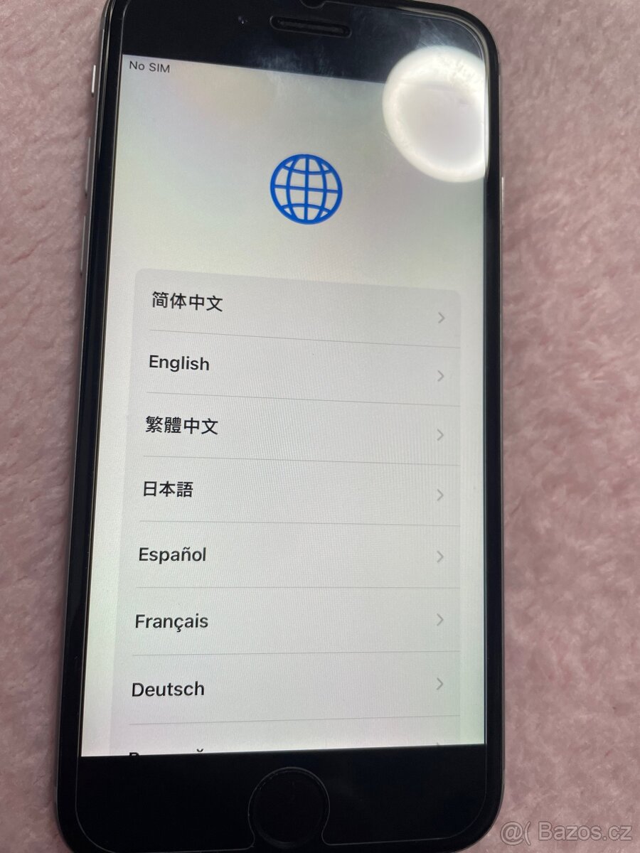 iPhone 6S 32 GB - 9