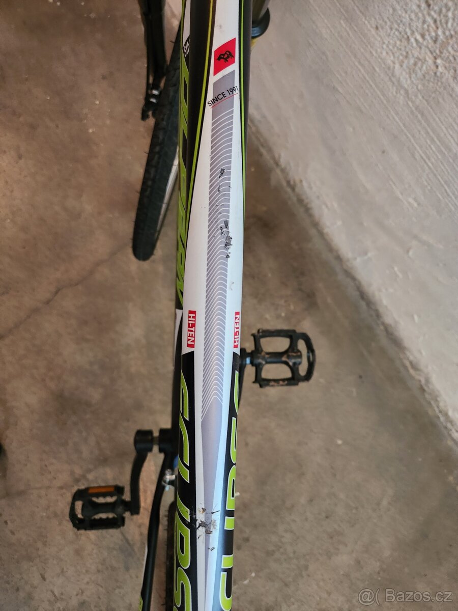 Olpran Eclipse SUS FULL-Disc 28,2023,19 vel. - 9