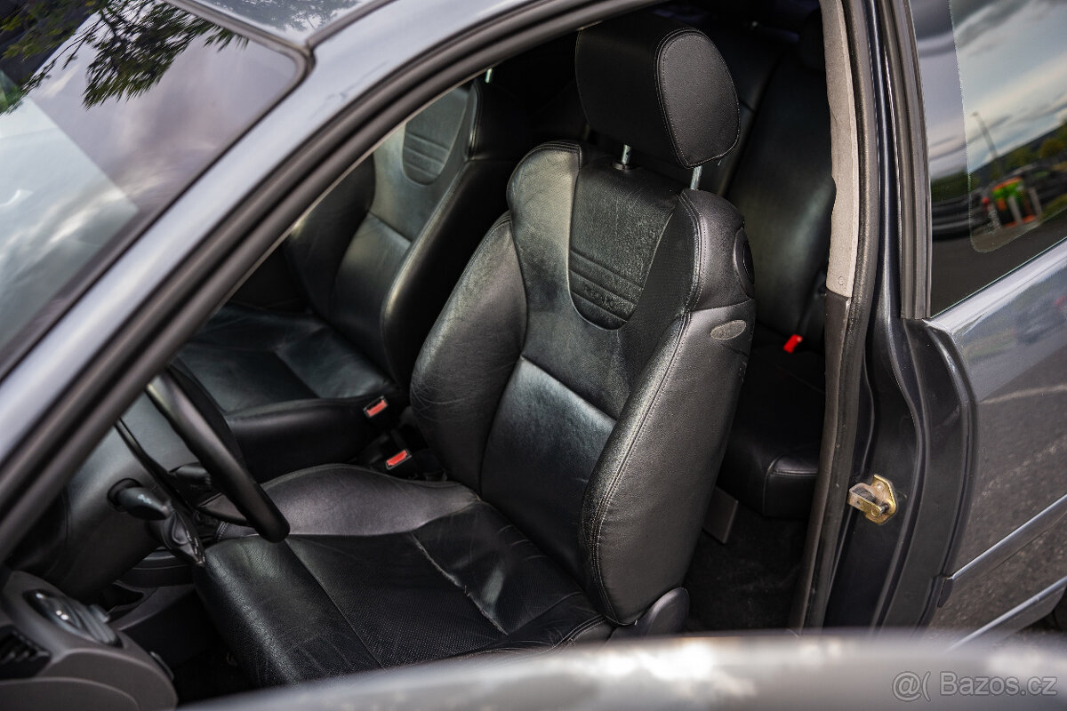 Ford Focus ST170 - 9