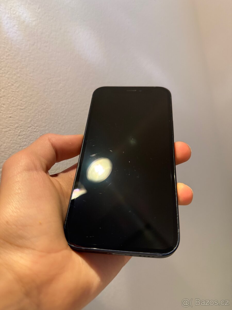 IPhone 12 mini 64gb Black. - 9
