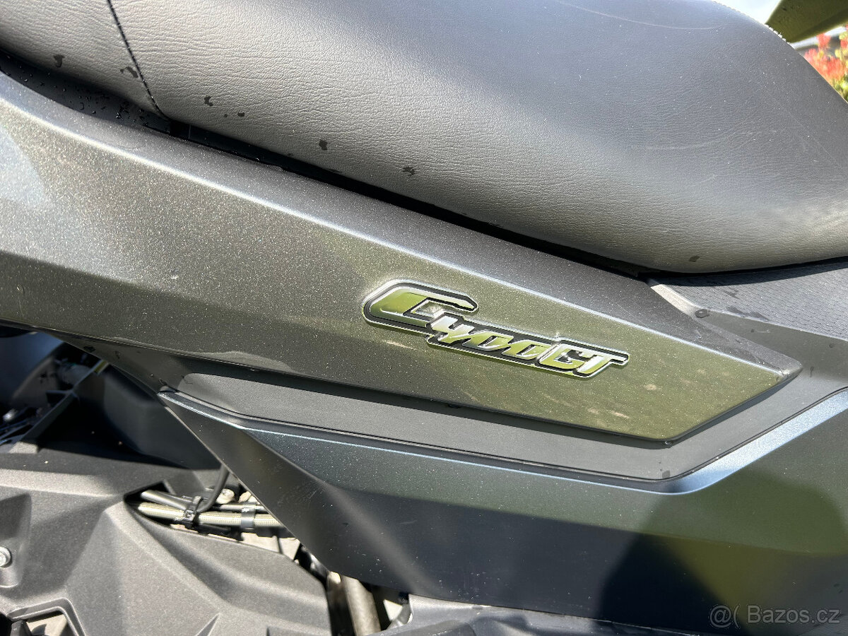 BMW C 400 GT,bmw c 400,gt,GT,BMW - 9