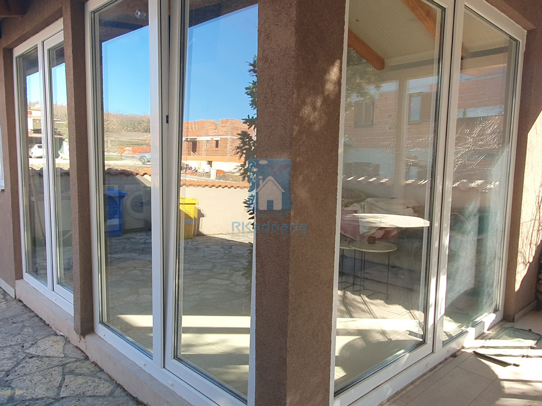 Prodej domu s bazénem, Chorvatsko, 115 m2 - 9