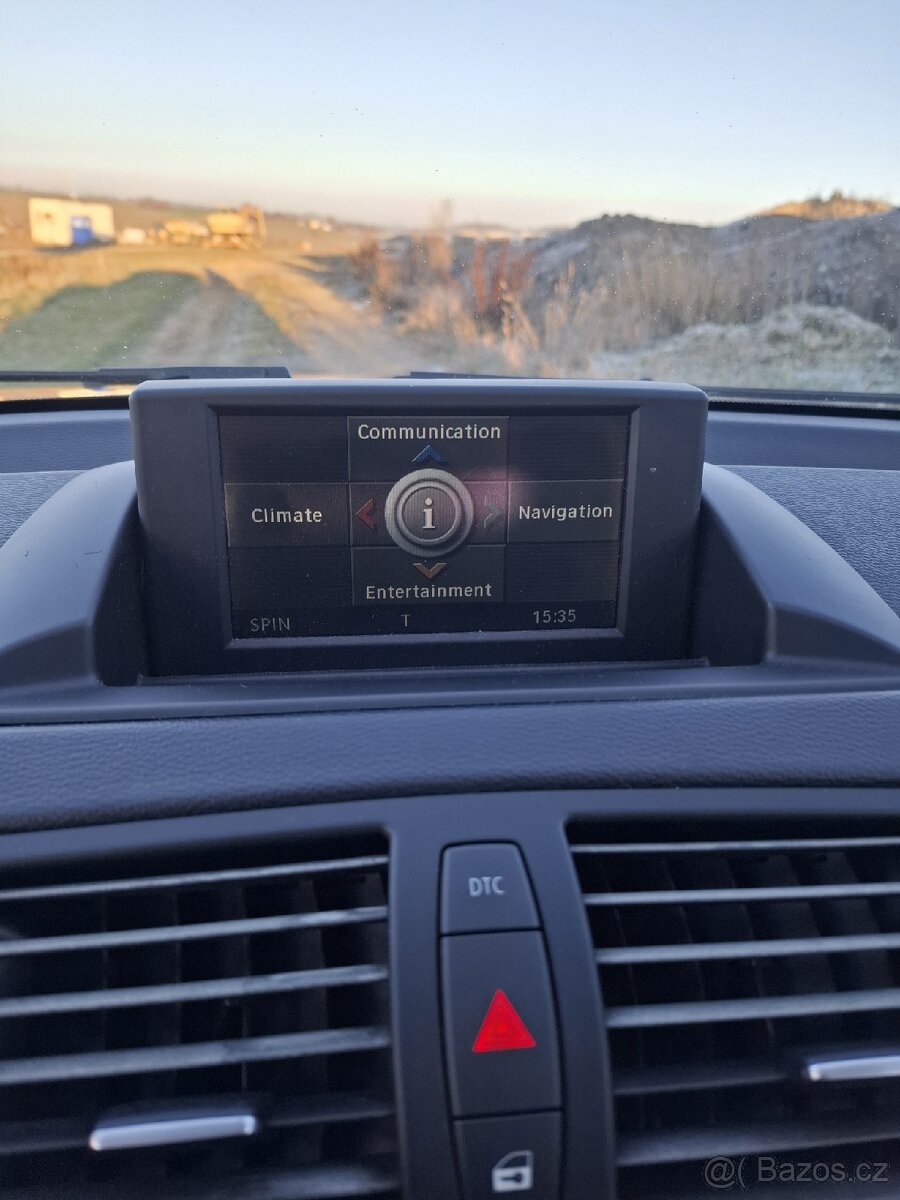 BMW e81 123d 150Kw manuál, rozvody hotové - 9