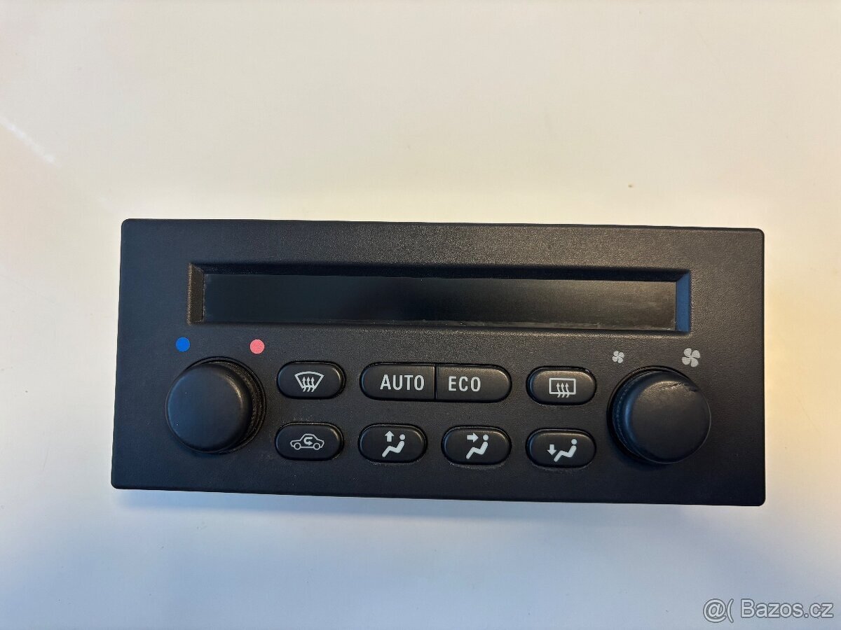 Díly Astra G/ZAFIRA - 9