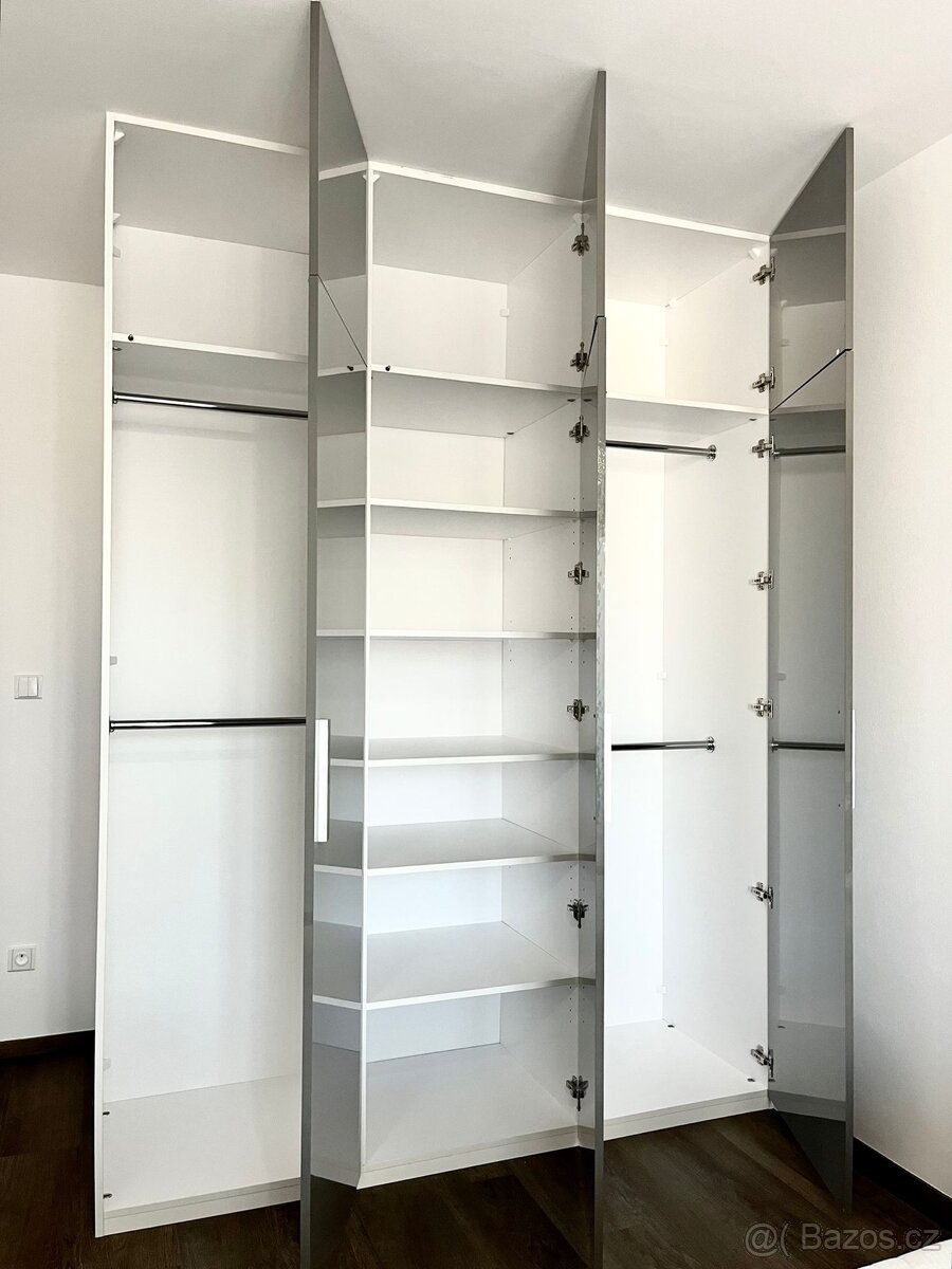 Byt 2kk 58m. Podebrady Cechova ulice - 9