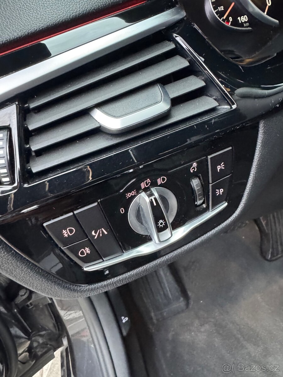 Bmw 540i 4x4 Remus výfuky odpočet DPH - 9