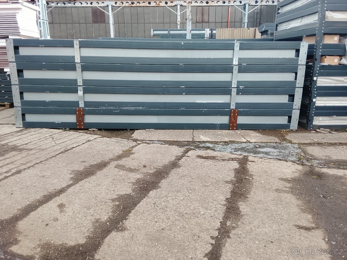 Flatpack(Kontejner) - 9