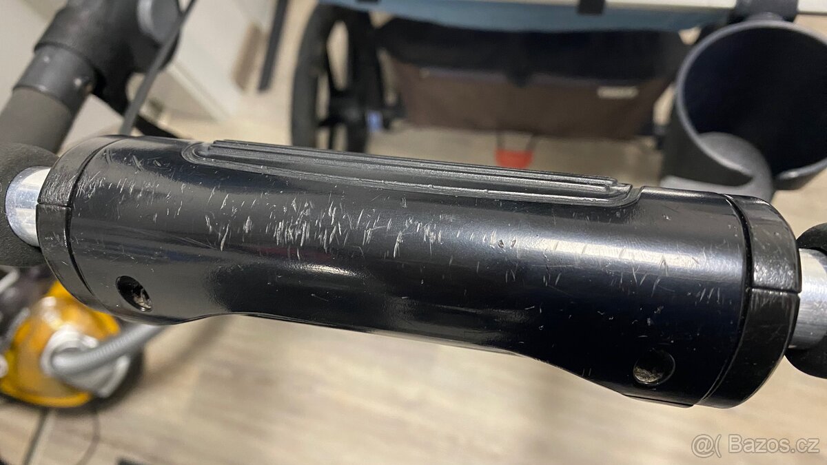 Kočárek THULE URBAN GLIDE 2 - 9